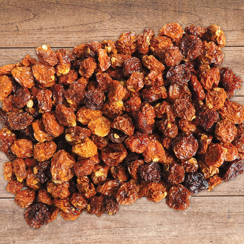 Natural Dried Golden Berries 16 oz.