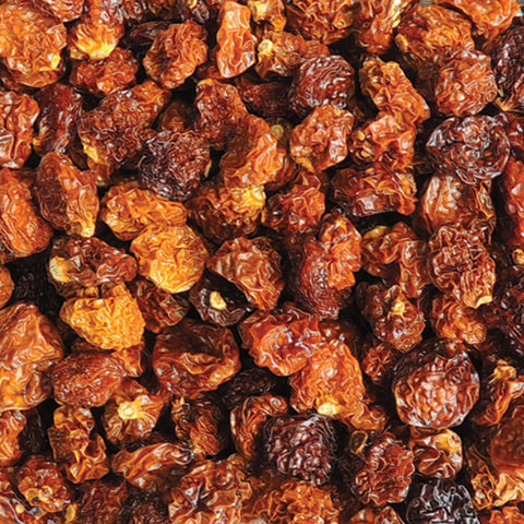 Natural Dried Golden Berries 16 oz.
