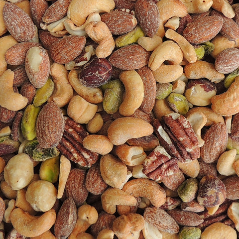 Fancy Mixed Nuts 16 oz.