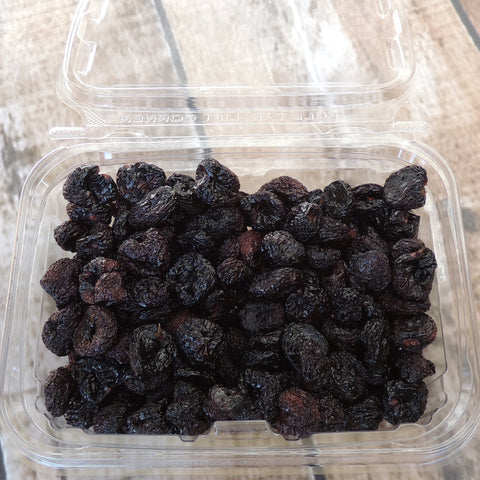 California Natural Dried Cherries