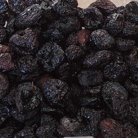 California Natural Dried Cherries