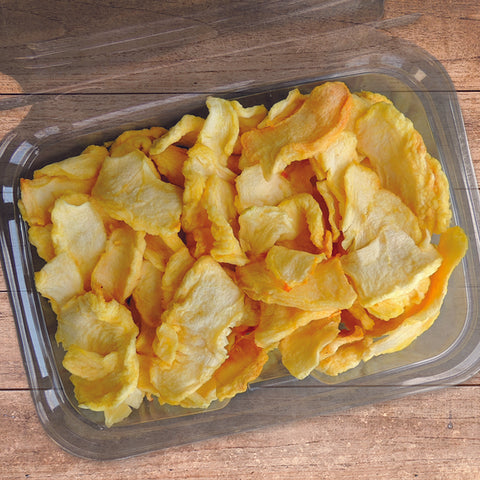 Honey Crisp Apple Wedges 8 oz.
