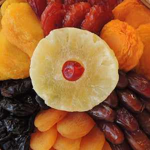 Traditional Dried Fruit 16 oz