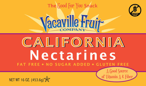 California Nectarines 16 oz.