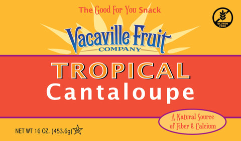 Cantaloupe Slices 16 oz.