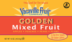 Golden Mix Fruit