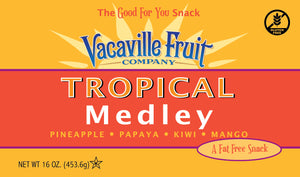 Tropical Medley