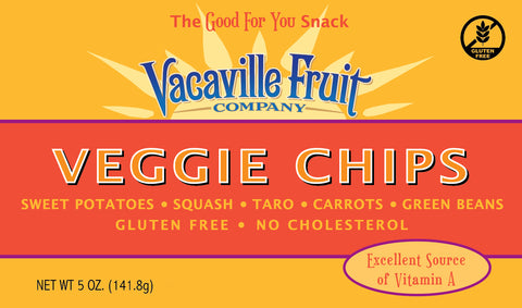 Veggie Chips Medley 5 oz.