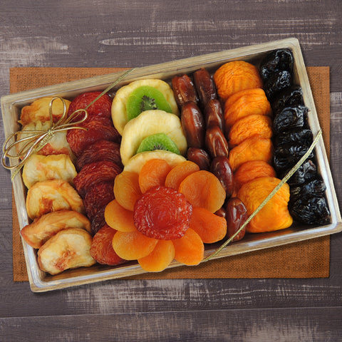 All Fruit Pine Tray 20 oz