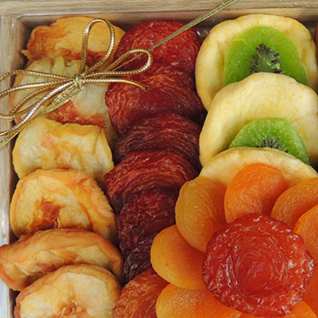All Fruit Pine Tray 20 oz