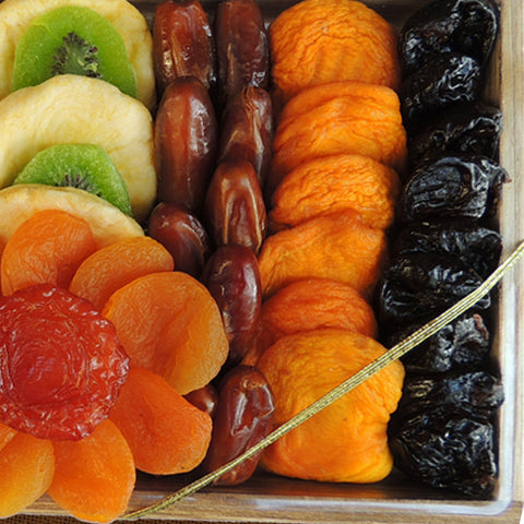 All Fruit Pine Tray 20 oz