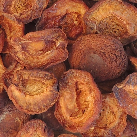 California Natural Apricots 16 oz.