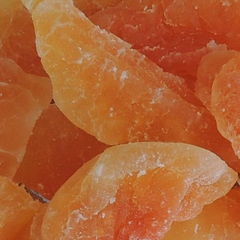 Cantaloupe Slices 16 oz.