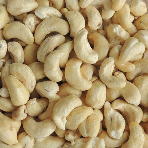 Cashews Raw 16 oz.