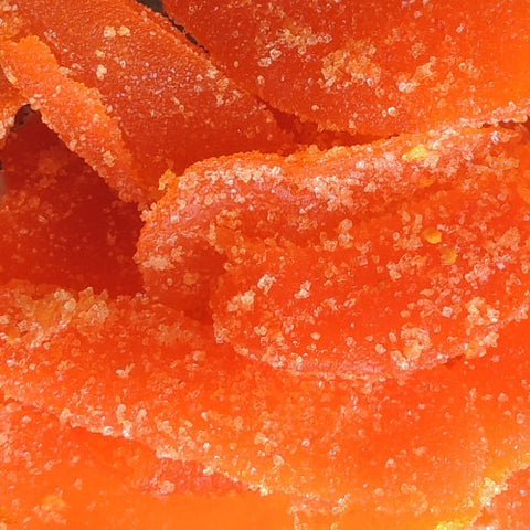 Chili Mango Slices 16 oz.