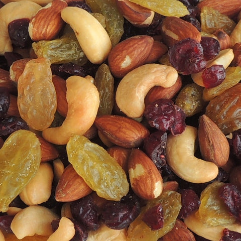 Fruit & Nut Medley 16 oz.