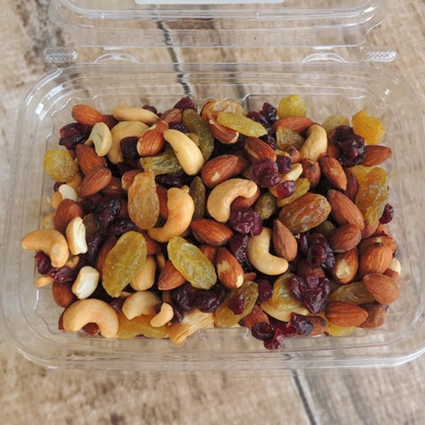Fruit & Nut Medley 16 oz.