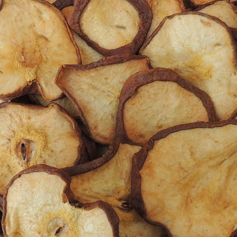 California Natural Pears 16 oz.