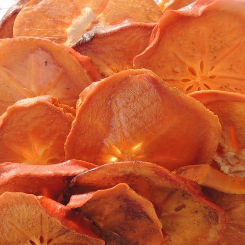 California Natural Persimmons