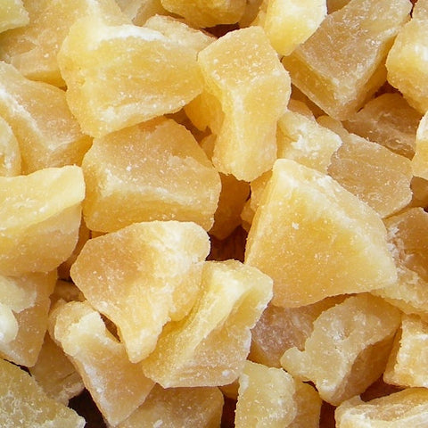 Pineapple Chunks 16 oz.