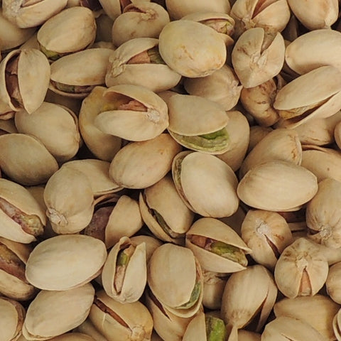 California Pistachios Roasted Salted 16 oz.