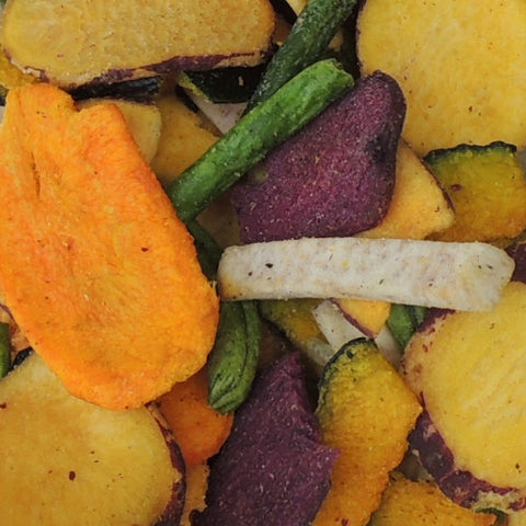 Veggie Chips Medley 5 oz.