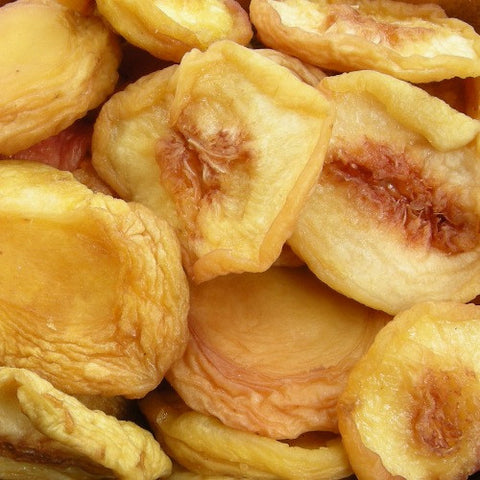 California Peaches 6 oz Bag