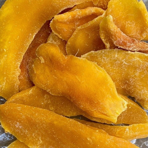 Mango Slices 16 oz.