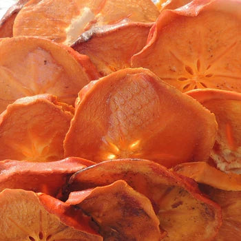 California Persimmons 3 OZ Bag