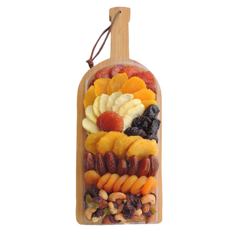 Dried Fruit & Nuts Wineboard 16 oz