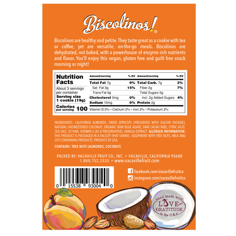 APRICOT & CACAO NIBS