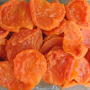 California Blenheim Apricots