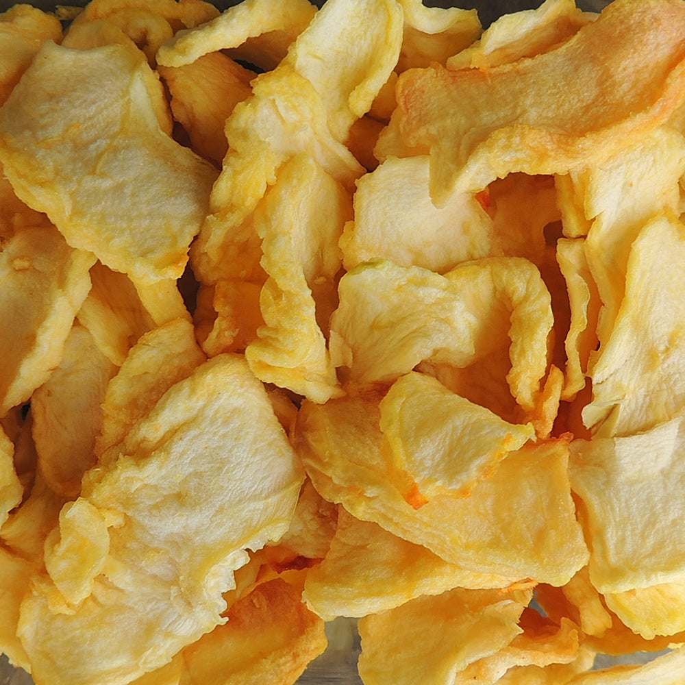 Dried Fruits Vacaville Fruit Company Inc.