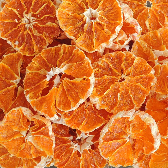 California Natural Mandarins