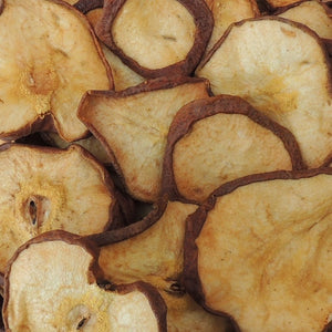 All Natural Premium Dried Pears 3.5 oz Bag