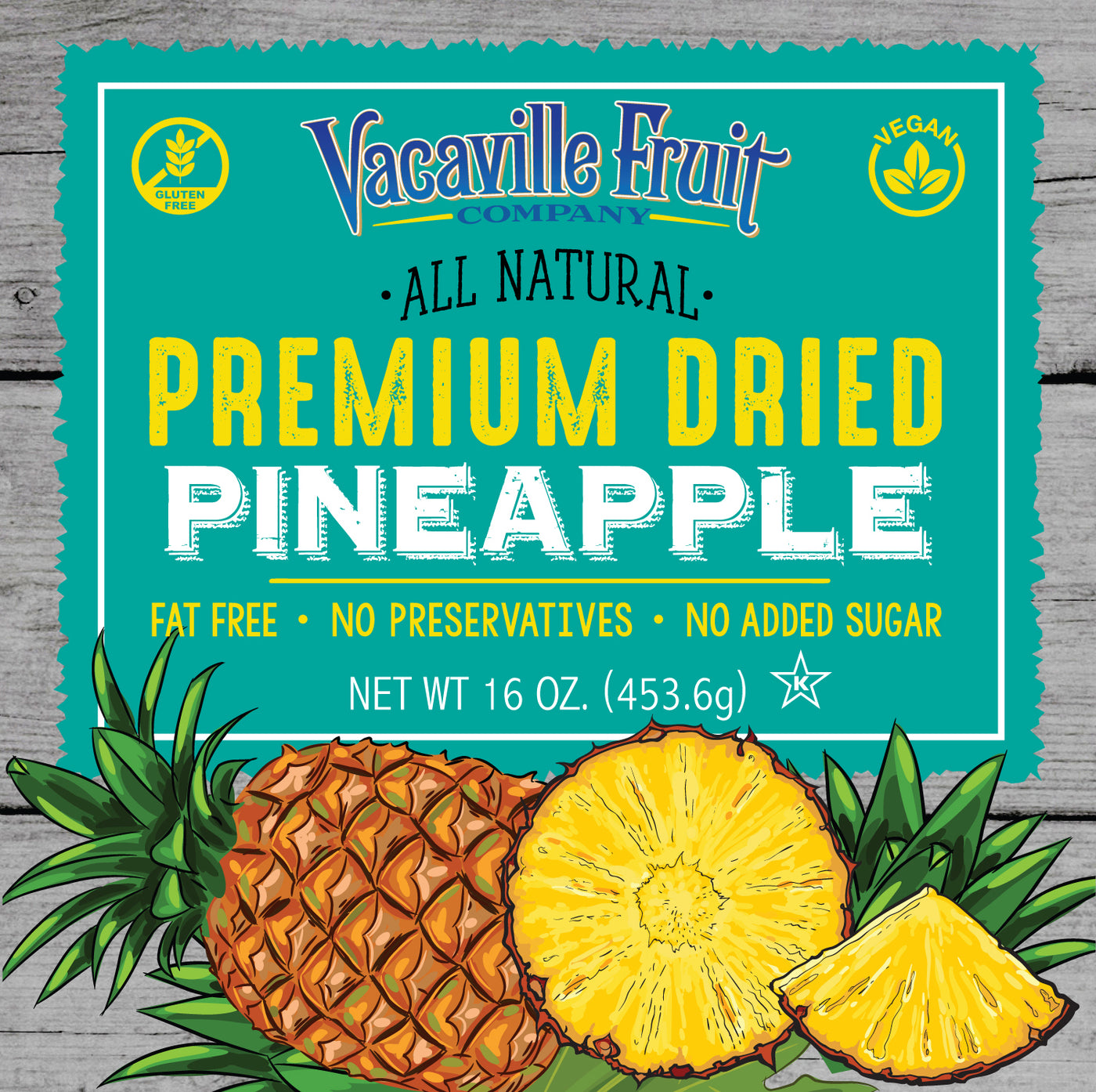 Natural Pineapple Oil / 100% Pure Pineapple Essential Oil Premium