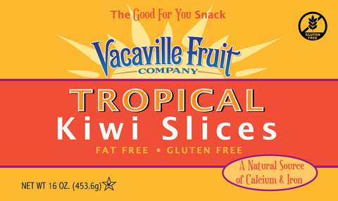 Kiwi Slices