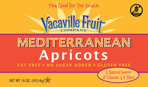 Mediterranean Apricots