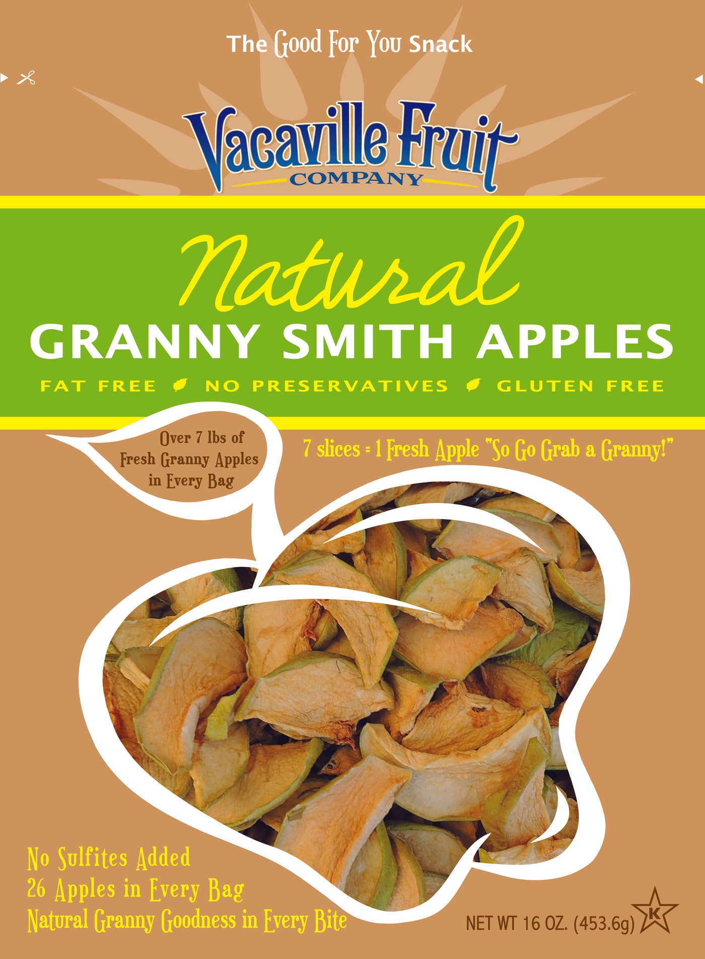 Granny Smith apples 🍏 🌿 Discover their tangy goodness, plus growing tips