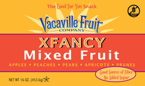 XFancy Mix Fruit