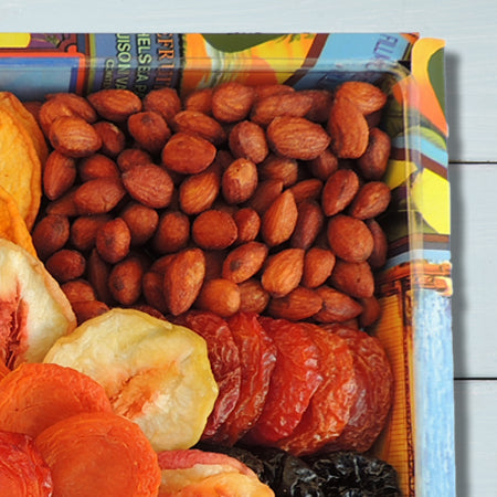 California Gift Box 37 oz