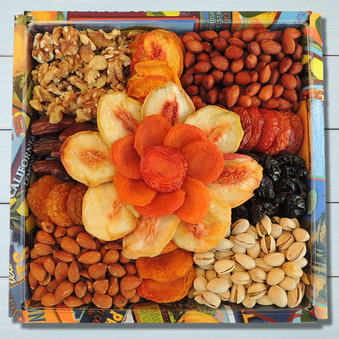 California Gift Box 37 oz