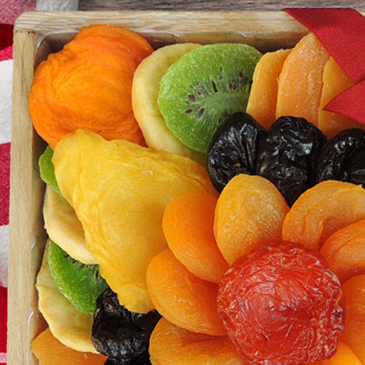 Mango Delight Square 24 oz