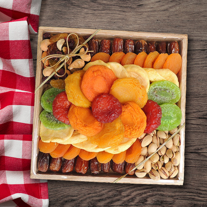 Gift Baskets Vacaville Fruit Company Inc.