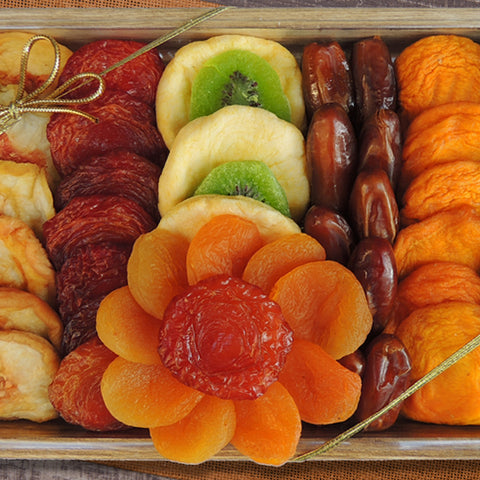 All Fruit Pine Tray 20 oz