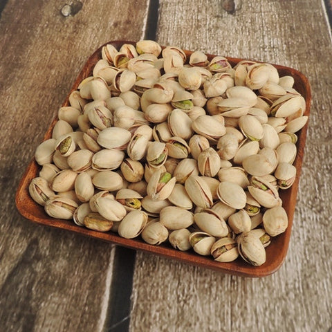 California Pistachios Roasted Salted 16 oz.