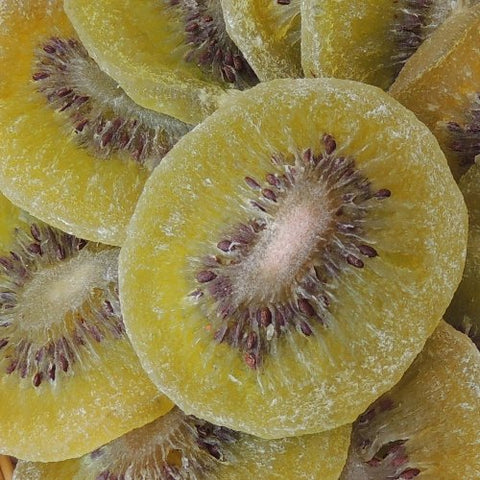 Kiwi Slices