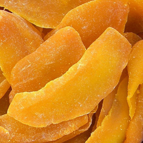 Mango Slices