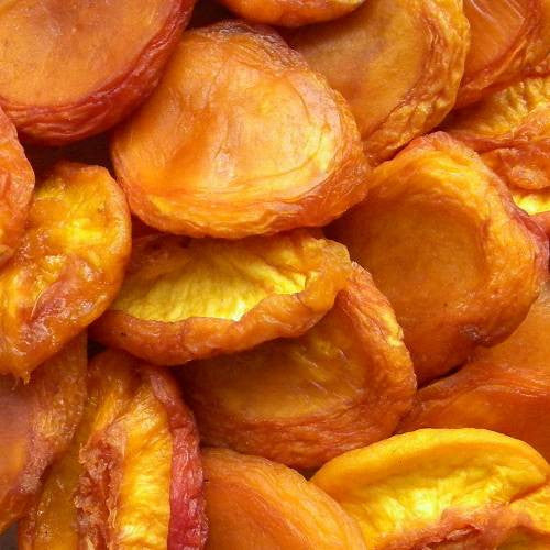 Dried Fruits Vacaville Fruit Company Inc.