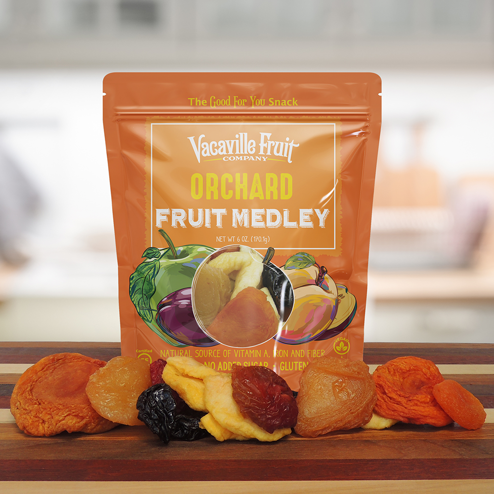 Vacaville Fruit Fine Dried Fruits & Nuts Since 1960 Vacaville Fruit